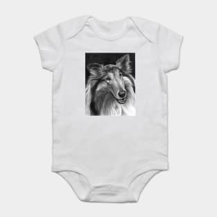 RUFUS Baby Bodysuit